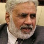 Mushtaq Butt