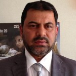 Naeem Chaudhry
