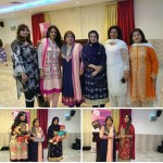 Needs and style Eid Party