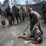 Occupied Kashmir