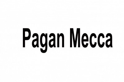 Pagan Mecca