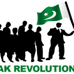 Pak Revolution