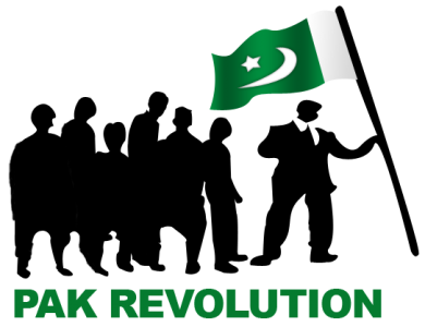 Pak Revolution