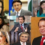 Pakistani Politician