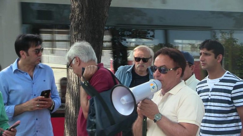 Pakistani community Vienna Kashmir Solidarity Rally (22)