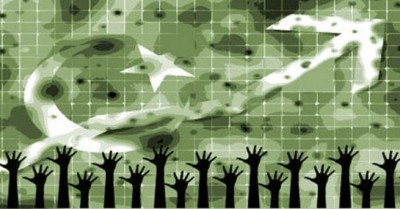 Pakistan’s Economy