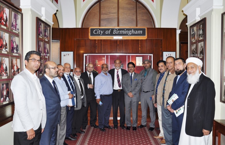 Quaid e Azam Trust Birmingham United Kingdom (1)