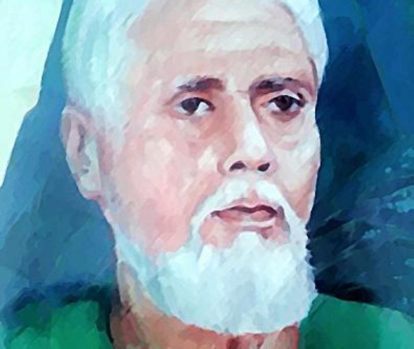 قدرت اللہ شہاب