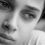 Sad Girl