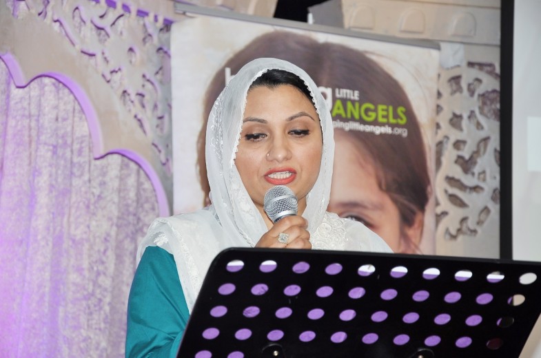 Grand Iftaar Dinner Birmingham UK (1)