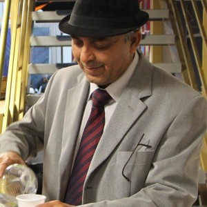 Tariq Chaudhry