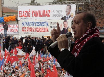 Tayyib Erdogan