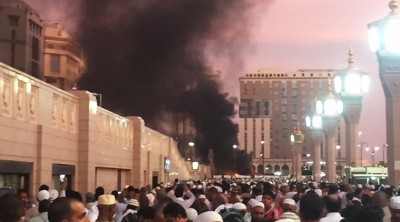 Terrorism in Saudi Arabia