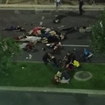 Terrorist attack – Nice