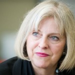 Theresa May