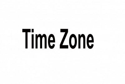 Time Zone