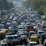 Traffic Jam