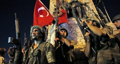 Turkish Rebels