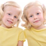 Twins children