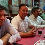 Vienna Eid Milan Party