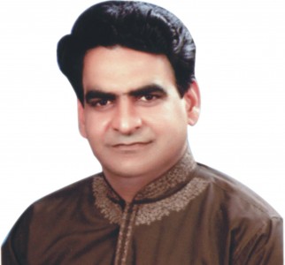 Azhar Hussain