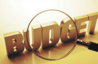 Budget Notifier