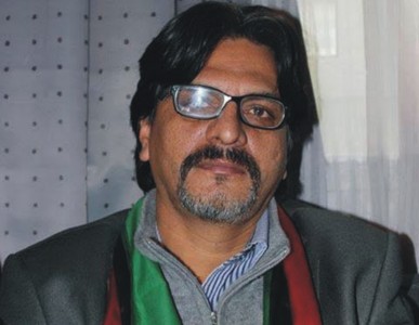 Chaudhry Afzal