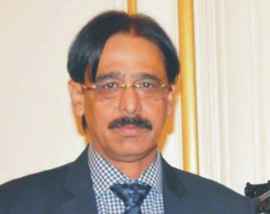  Ch Gulzar Ahmed