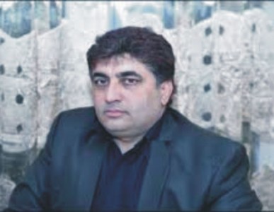 Chaudhry Munir Warrich