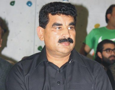 Chaudhry Sajjad