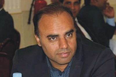 Sohail Chaudhry