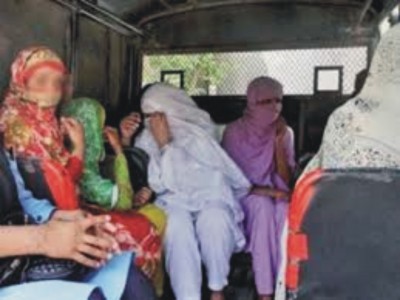 However, do not take