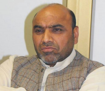 Haji Aslam Chaudhry