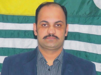  Imran Khan, Chaudhry