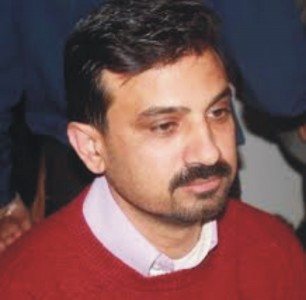  Tahir Iqbal