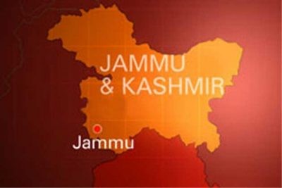 Jammu and kashmir