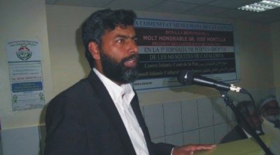 Iqbal Chaudhry