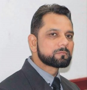 Manzoor Hussain Qadri