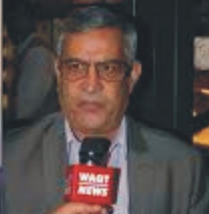 Minister Hanif