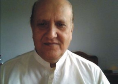 Zahid Iqbal Khan