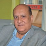 Zahid Iqbal Khan