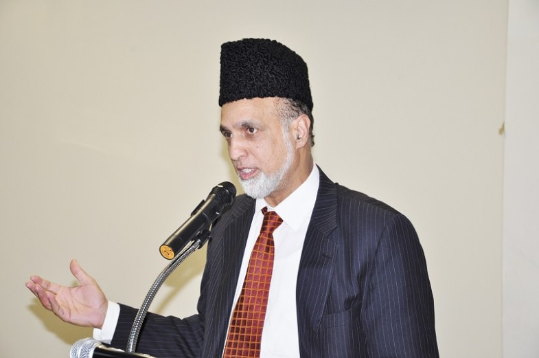 Raja Ishtiaq