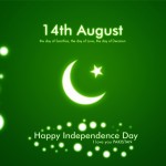 14 August