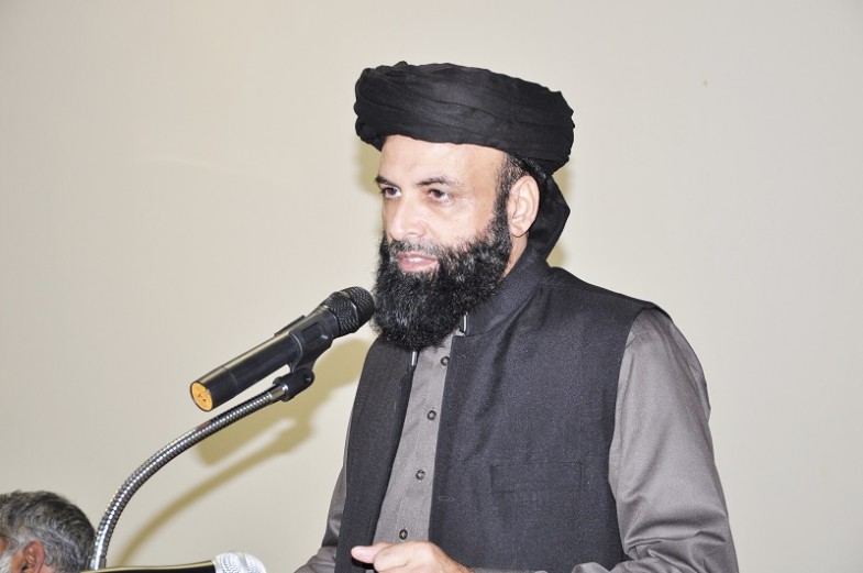 Mufti Nazir