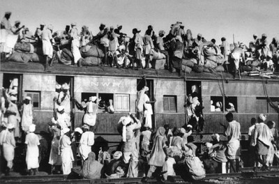 1947 Immigrants