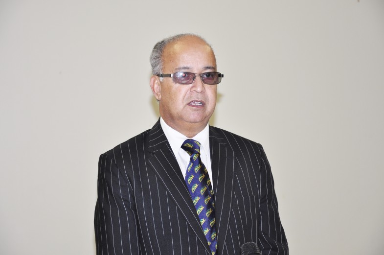 Raja Najabat Hussain