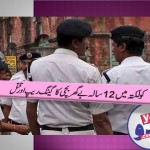 A 12-year-old girl in Kolkata was kidnapped, gang-raped and murdered, allegedly by two Ola cab drivers who have been arrested