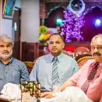 Abdul Salam Zimawaria - Mazhar Zimawaria - Qari Farooq