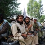 Afghanistan Taliban