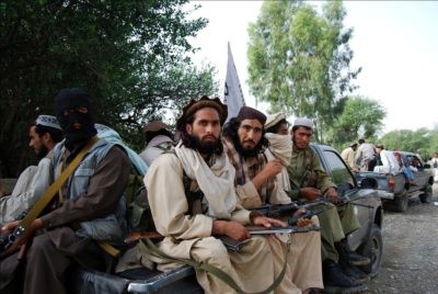 Afghanistan Taliban